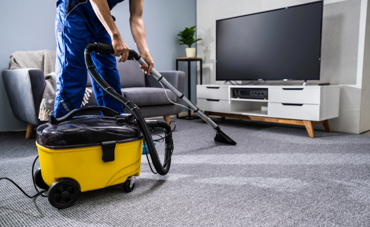 Extract Upholstery Cleaning Merrimu Contact Office